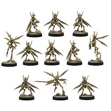 SW Legion Geonosian Warriors2