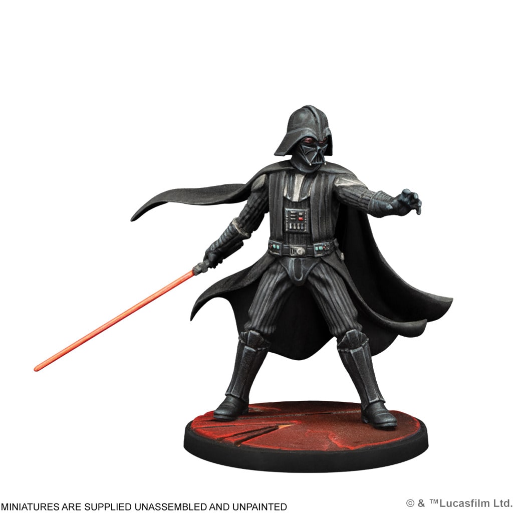 SW Shatterpoint I´m no Jedi2