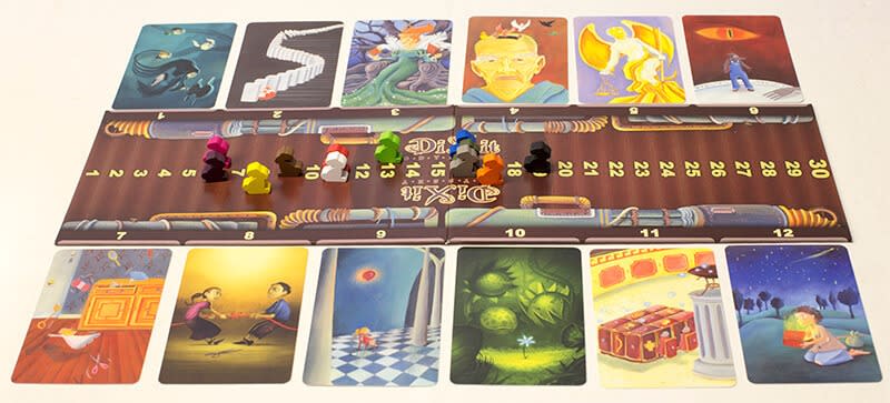 Dixit Odyssey2