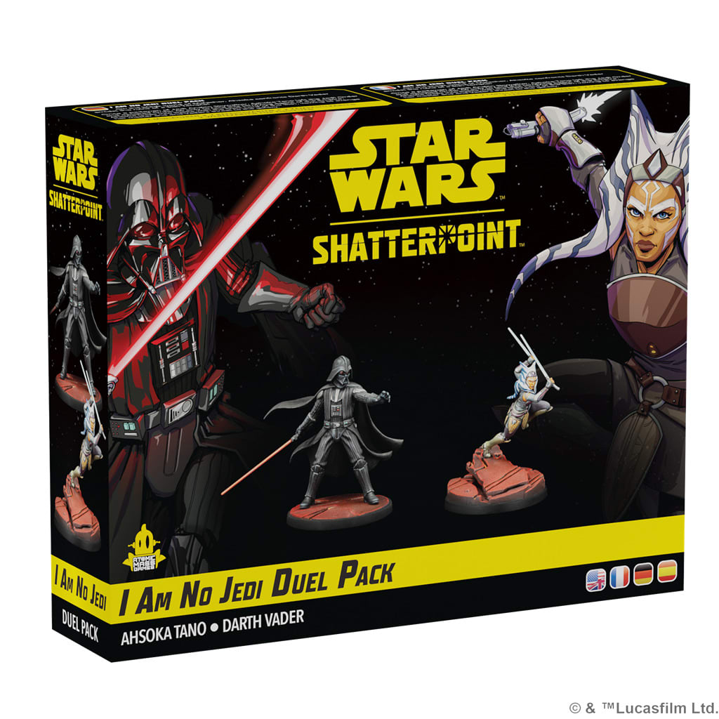SW Shatterpoint I´m no Jedi1