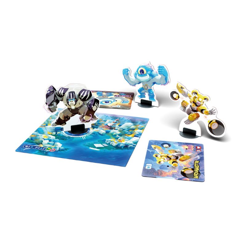 King of Tokyo: Origins2