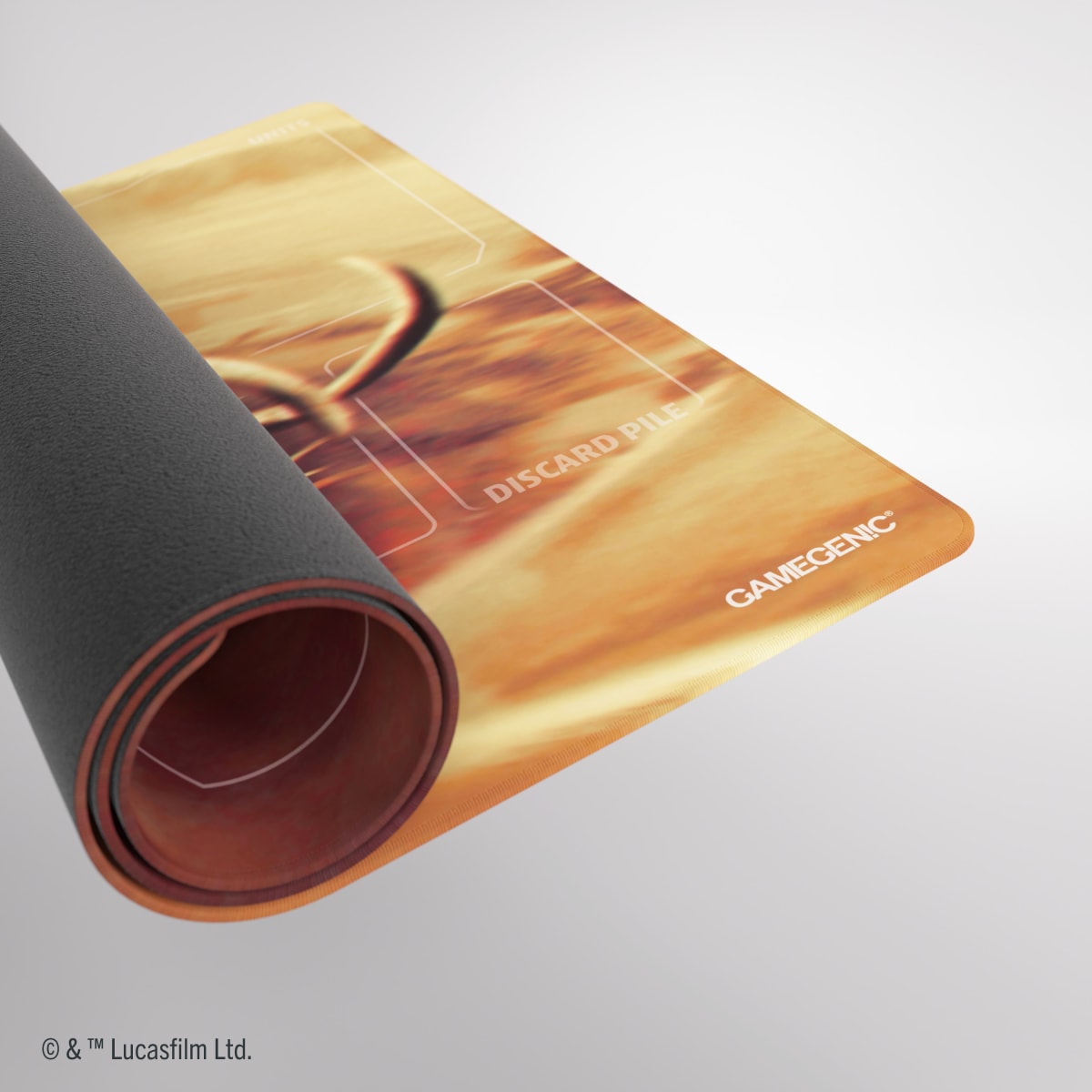 SW Unlimited - Game Mat - Great Pit of Carkoon2