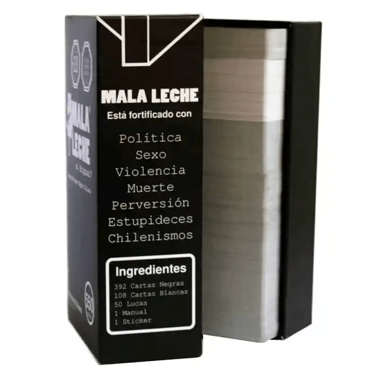 Mala Leche2