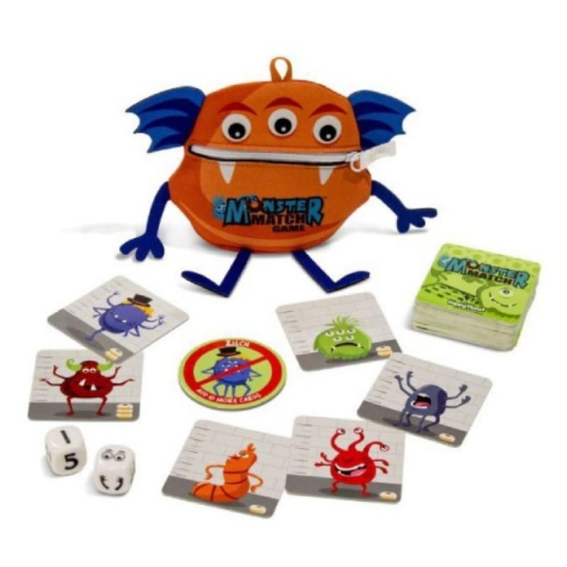 Monster Match2