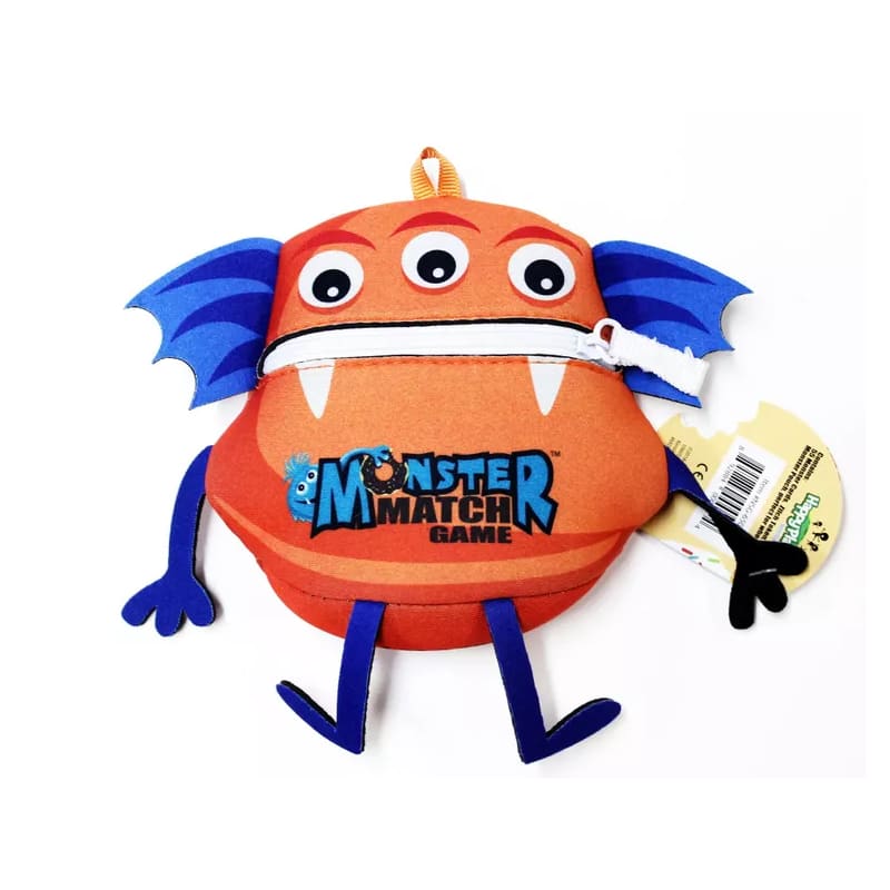 Monster Match1