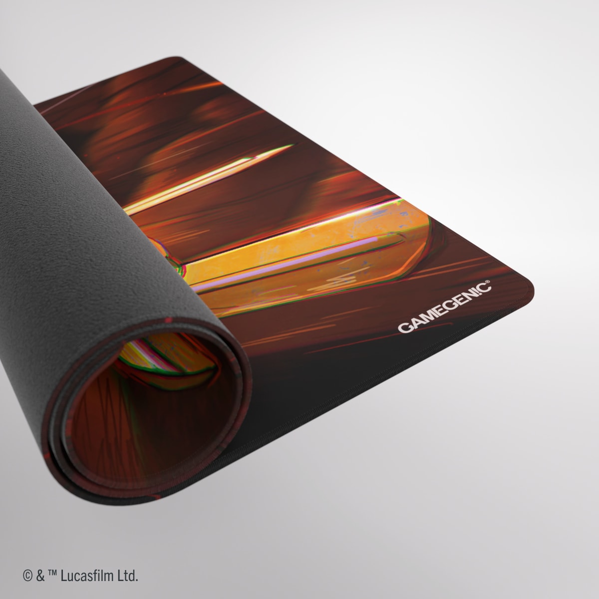 SW Unlimited - Game Mat - Anakin's Podracer2