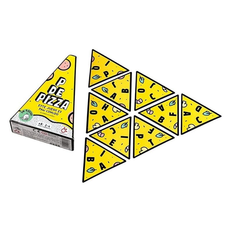 P de Pizza3