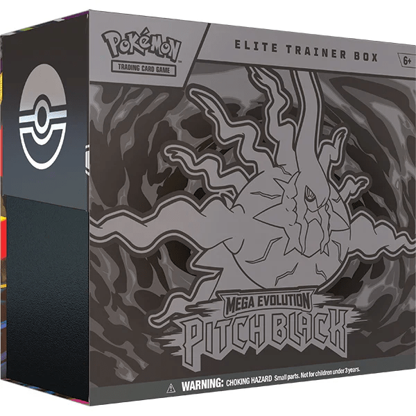 Elite Trainer Box: Tinieblas Umbrías1