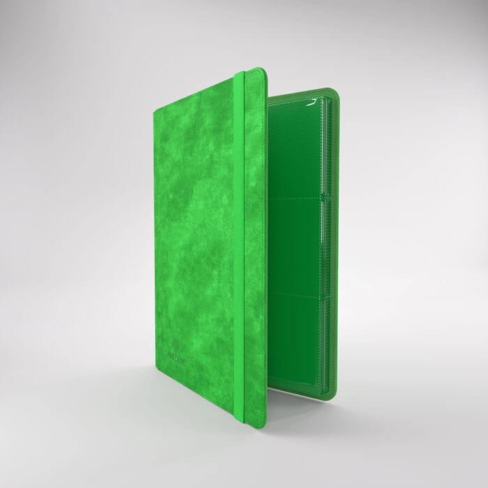 Carpeta 18 pocket1