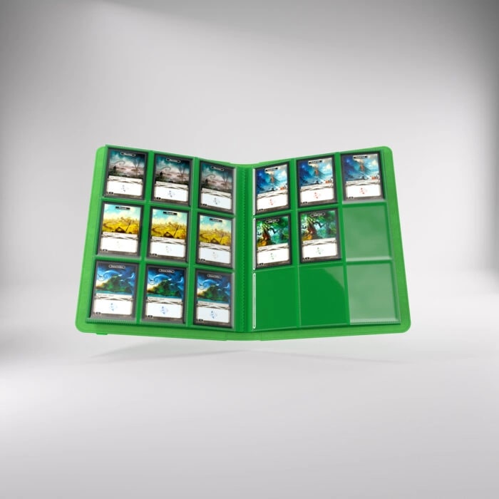 Carpeta 18 pocket3