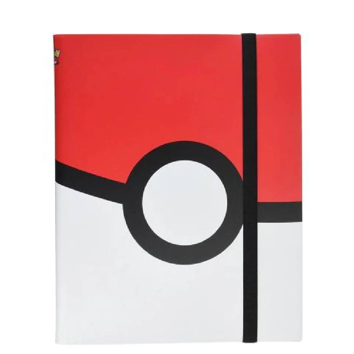 Carpeta 9 bolsillos Pro Binder1