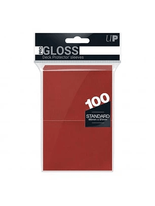 Protectores cartas standar (x100) Gloss3