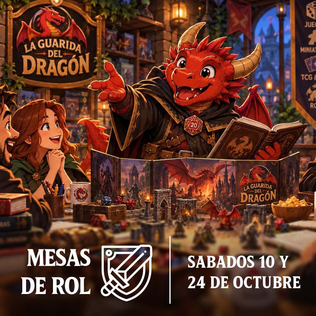 Mesa de Rol1