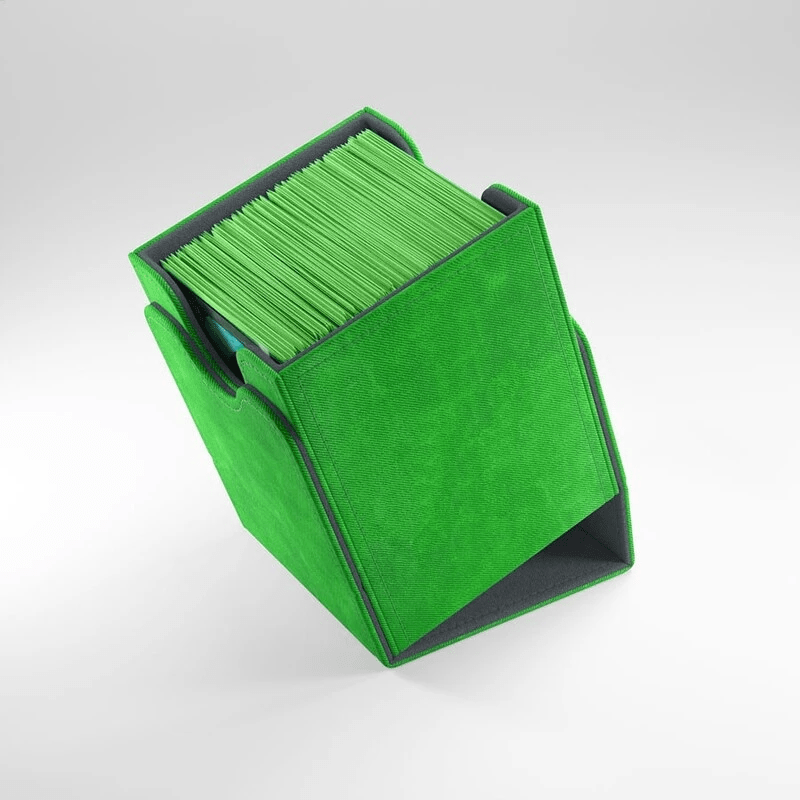 Porta mazo Squire 100+ XL Verde4