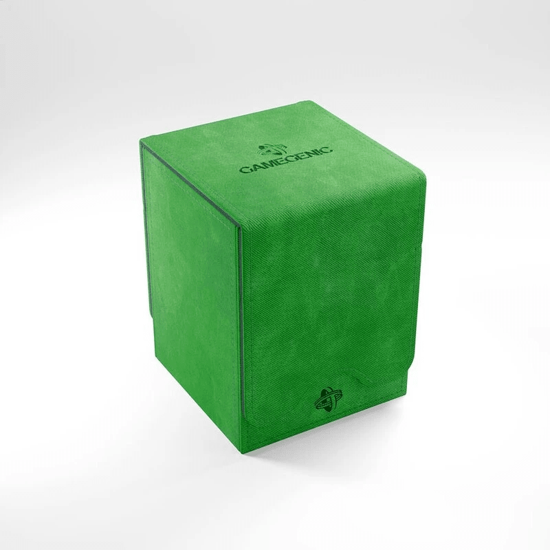 Porta mazo Squire 100+ XL Verde1