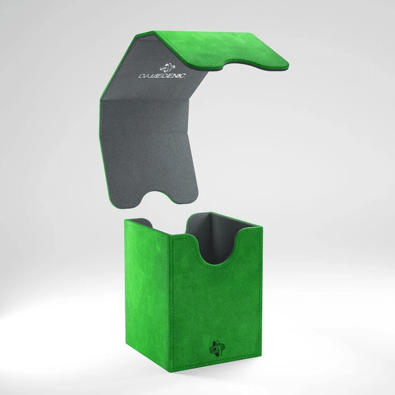 Porta mazo Squire 100+ XL Verde2