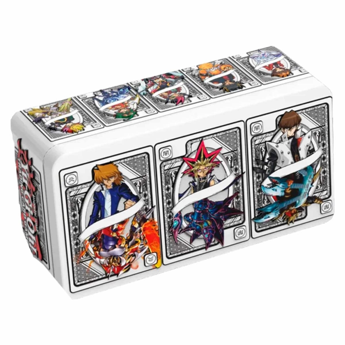 Yu-Gi-Oh! 2025 Mega Pack Tin2