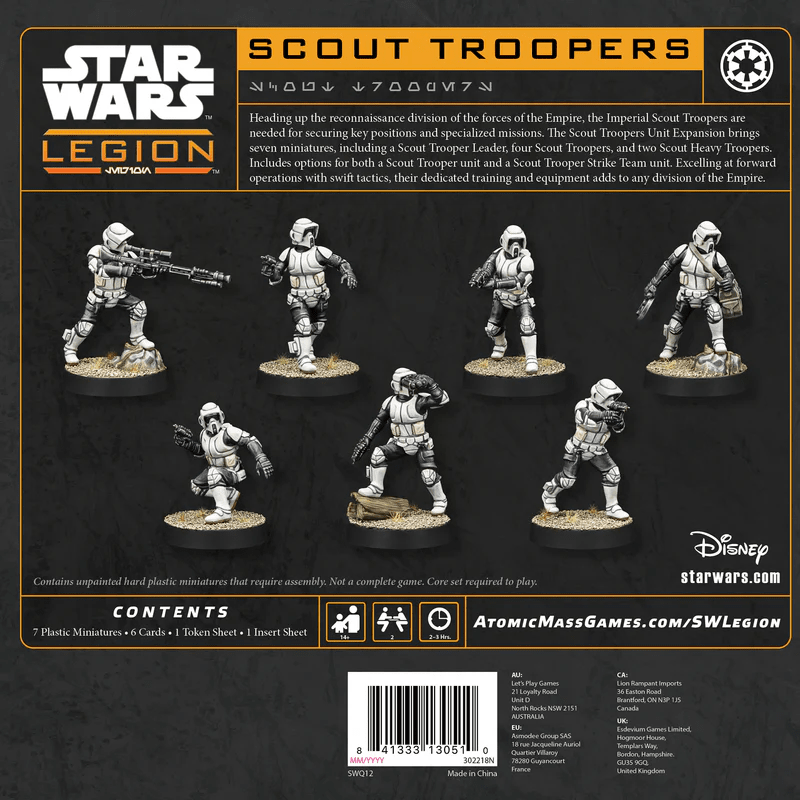 SW Legion Scouts Troopers2