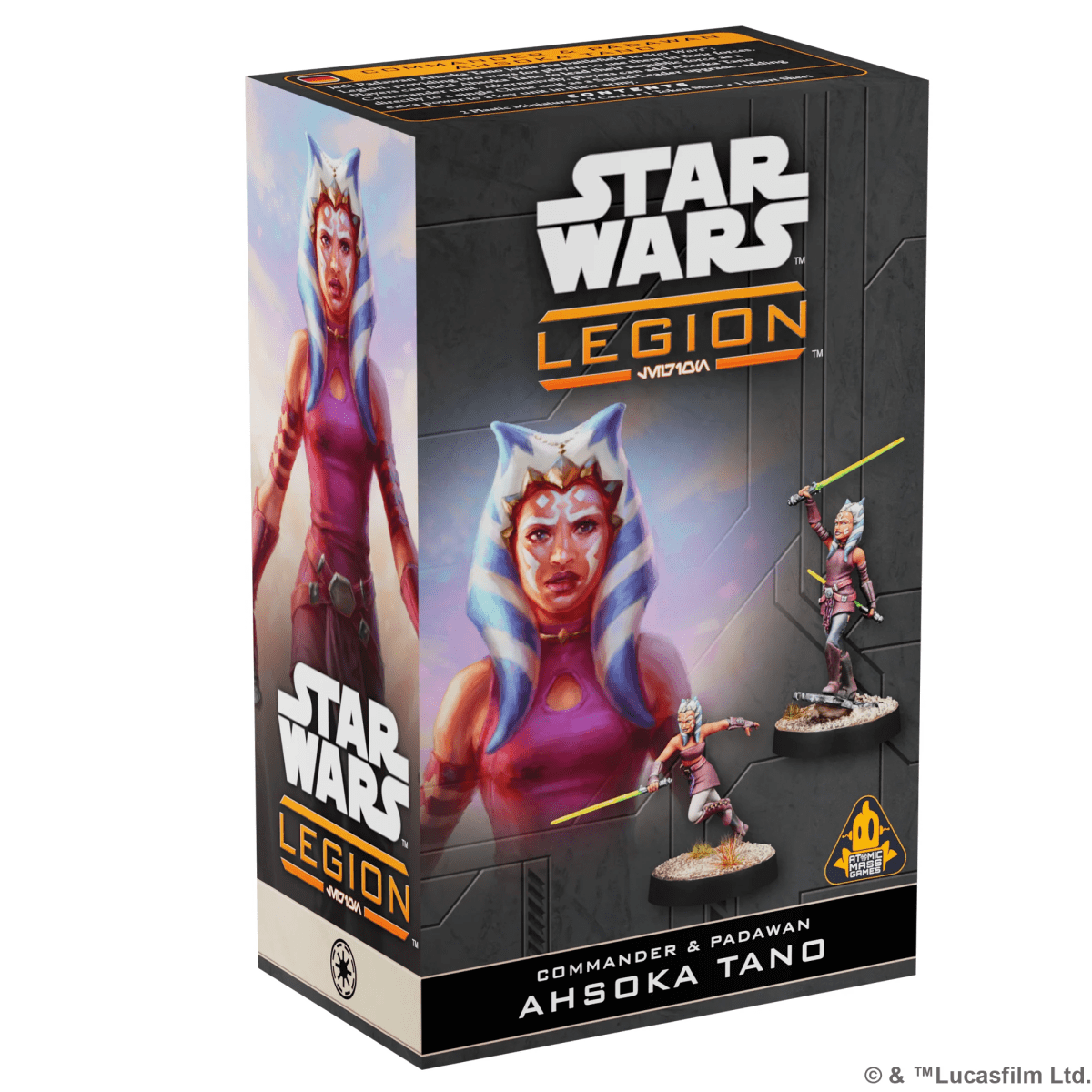 SW Legion Ahsoka Tano1
