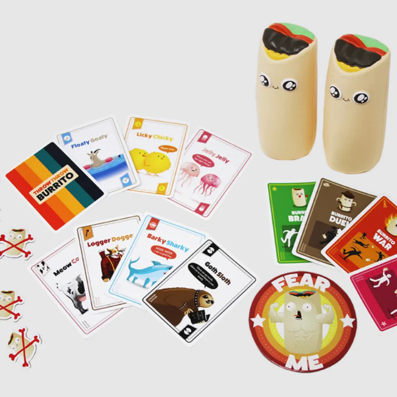 Throw Throw Burrito2