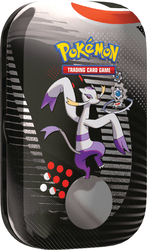 Mini Tin Unova1