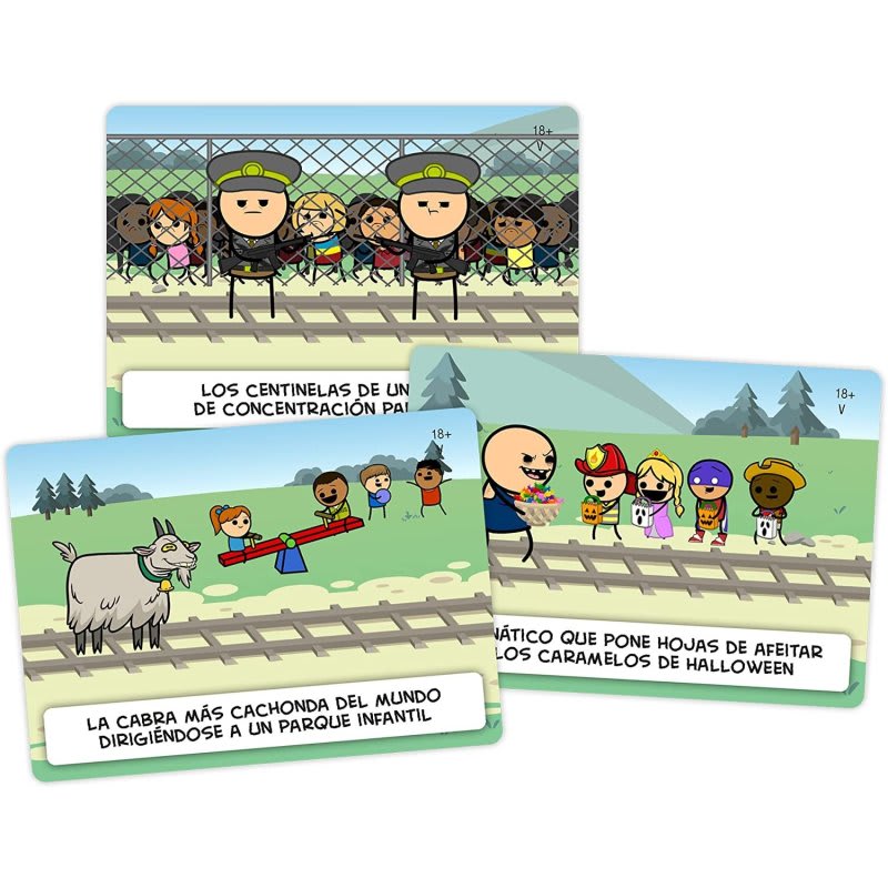 Tranvía Mortal: Vías+Modificaciones3