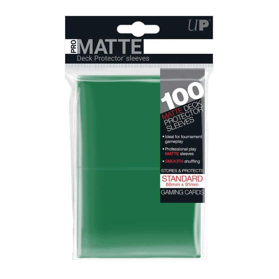 Protectores cartas standar (x100) Gloss4