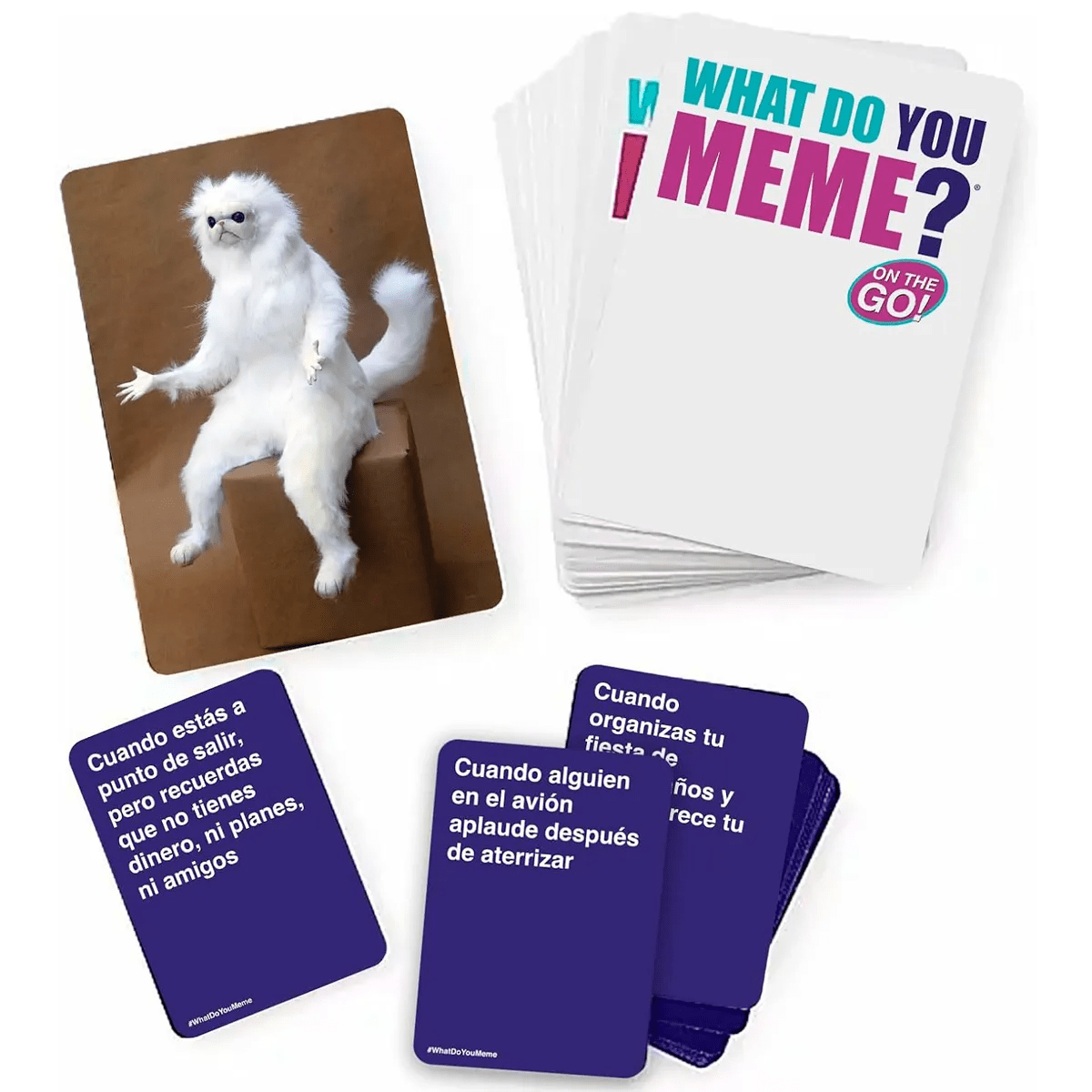 What do you meme?2