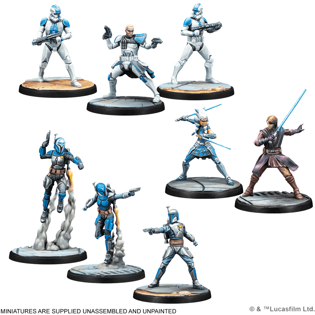 SW Shatterpoint Core Set2