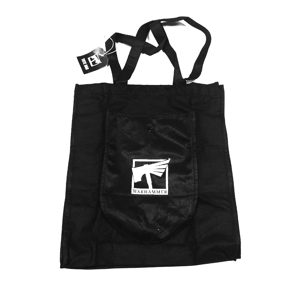 Warhammer Tote Bag1