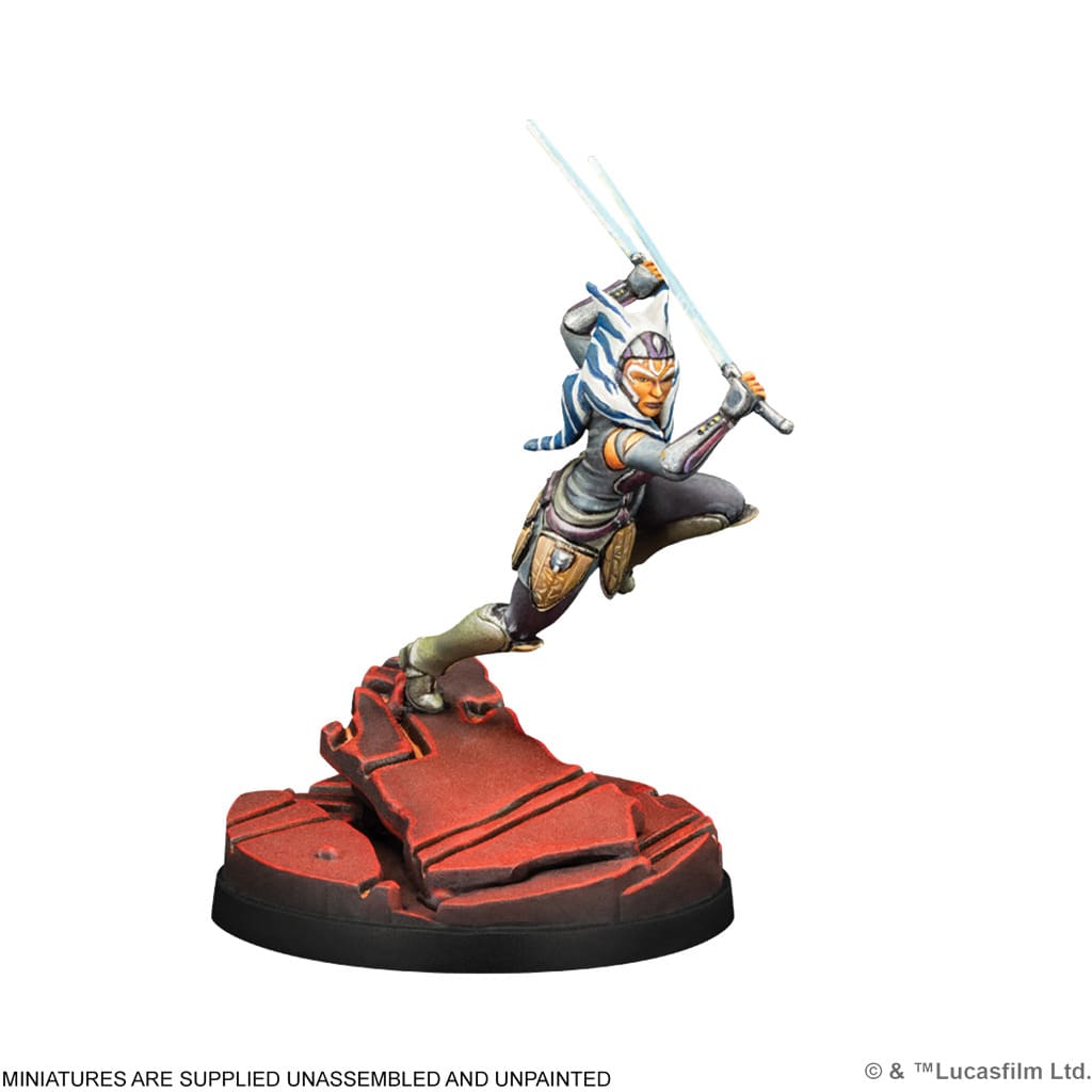 SW Shatterpoint I´m no Jedi3