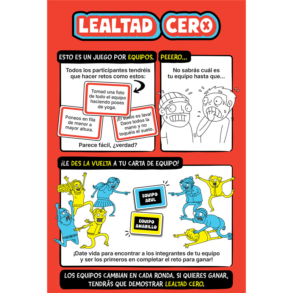 Lealtad Cero4