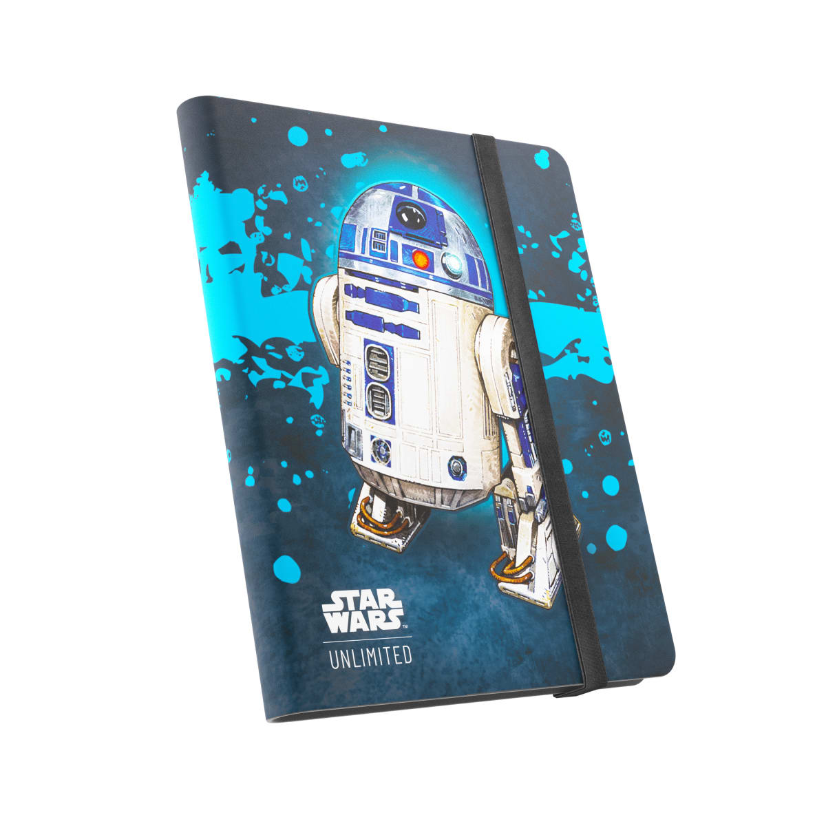 SW Unlimited - 18-Pocket Album - C-3PO/R2-D21