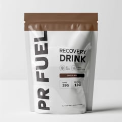 RECOVERY DRINK - 20 PORCIONES