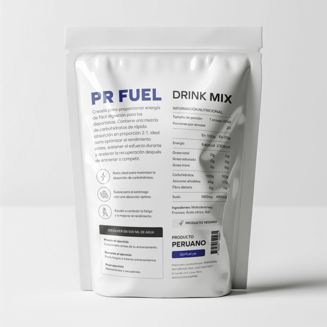 DRINK MIX 1KG2