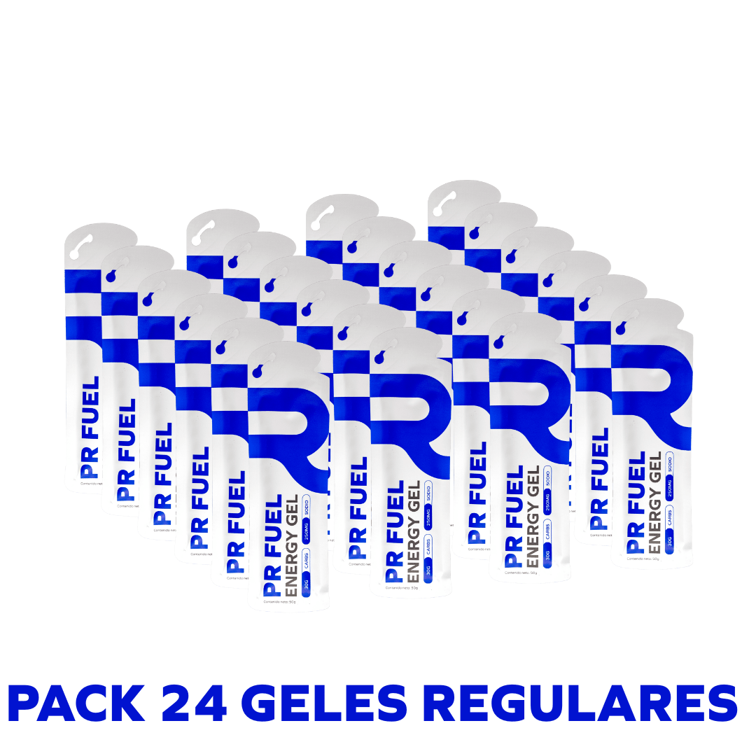 PACK 24 GELES REGULARES1