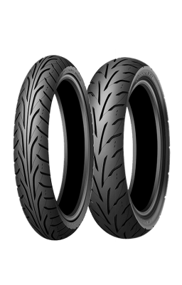 NEUM.CALLE GT601 DUNLOP1