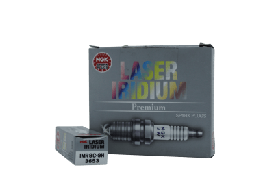 BUJIA NGK LASER IRIDIUM3