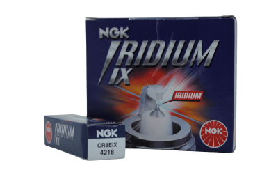 BUJIA NGK IRIDIUM3