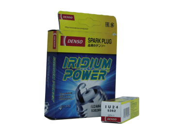 BUJIA DENSO IRIDIUM POWER1