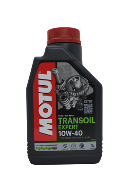 ACEITE MOTUL 10W-40 TRANSOIL1