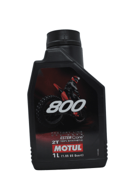 ACEITE MOTUL 8001