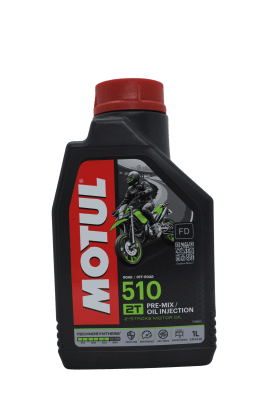 ACEITE MOTUL 5101