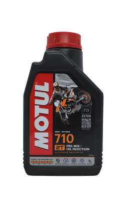ACEITE MOTUL 7101