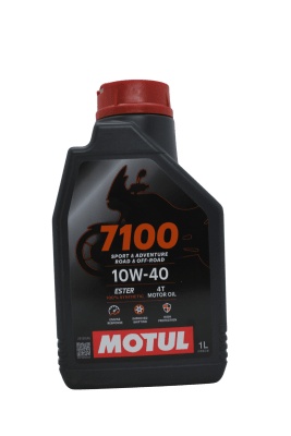 ACEITE 4T MOTUL 71004