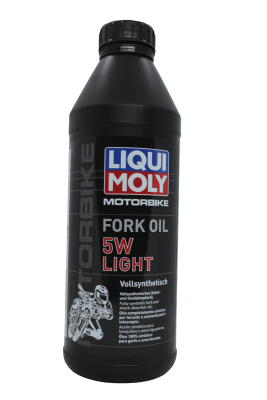 FORK OIL LIQUI MOLY4