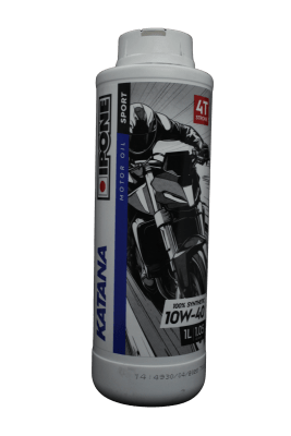 ACEITE 4T IPONE KATANA3