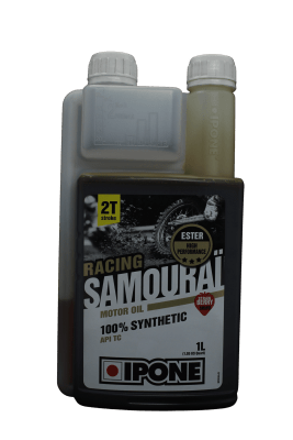 ACEITE 2T IPONE SAMOURAI1