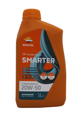 ACEITE 4T REPSOL SMARTER SINTETICO1