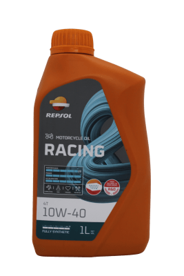 ACEITE 4T REPSOL RACING3